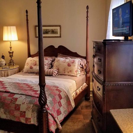 קליבלנד Clifford House Private Home B&B מראה חיצוני תמונה