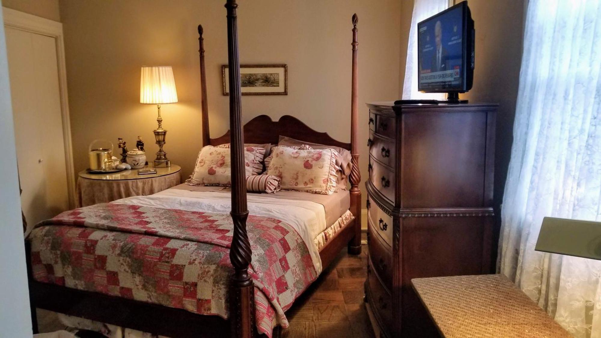 קליבלנד Clifford House Private Home B&B מראה חיצוני תמונה
