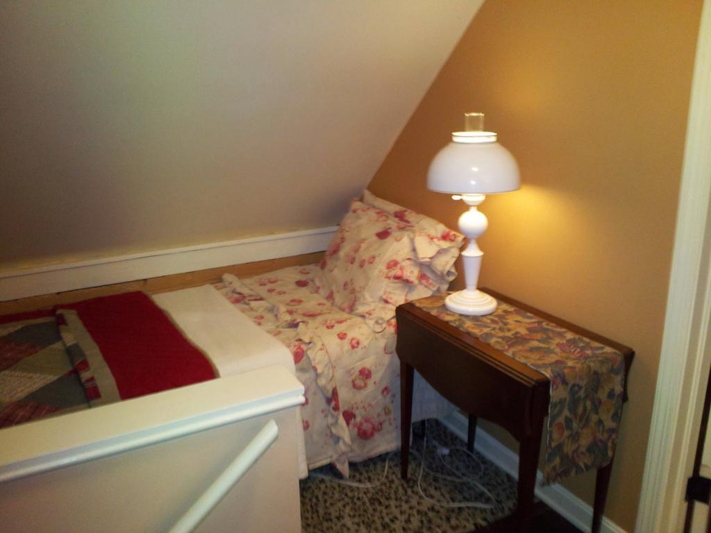 קליבלנד Clifford House Private Home B&B חדר תמונה