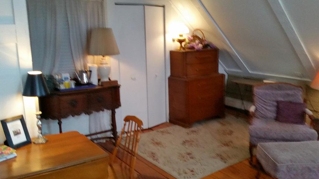 קליבלנד Clifford House Private Home B&B חדר תמונה