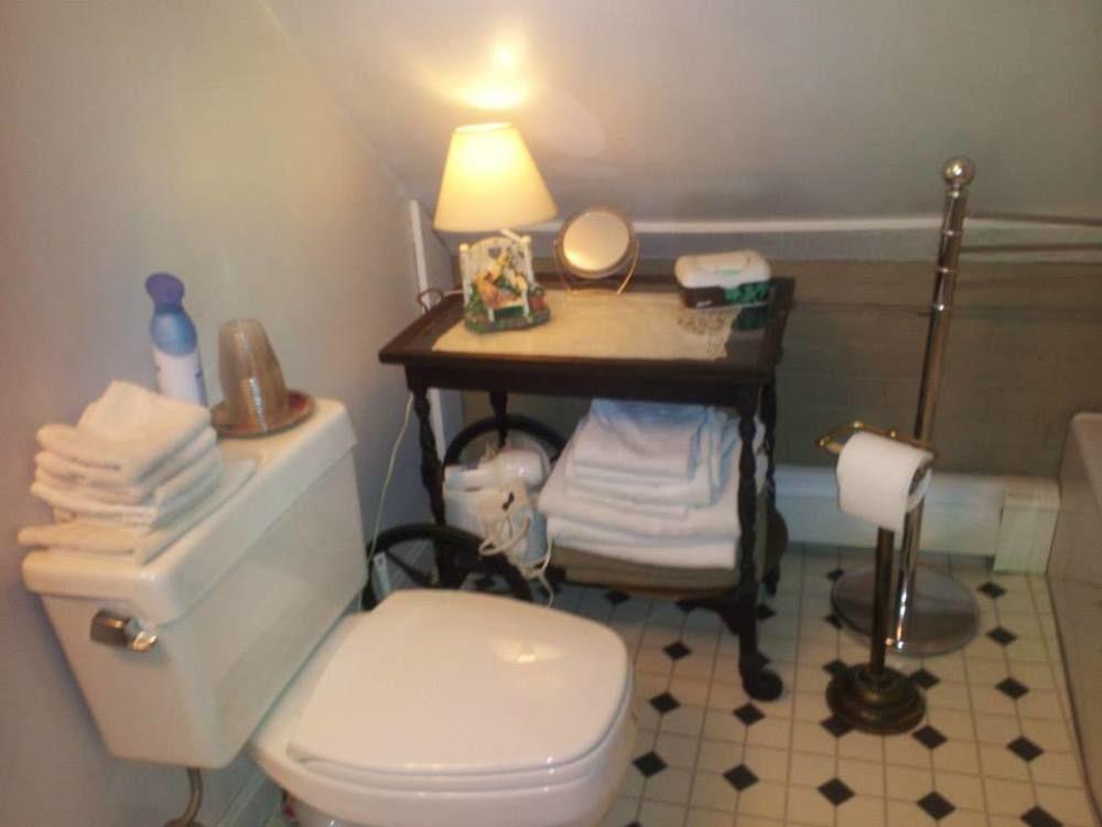 קליבלנד Clifford House Private Home B&B מראה חיצוני תמונה