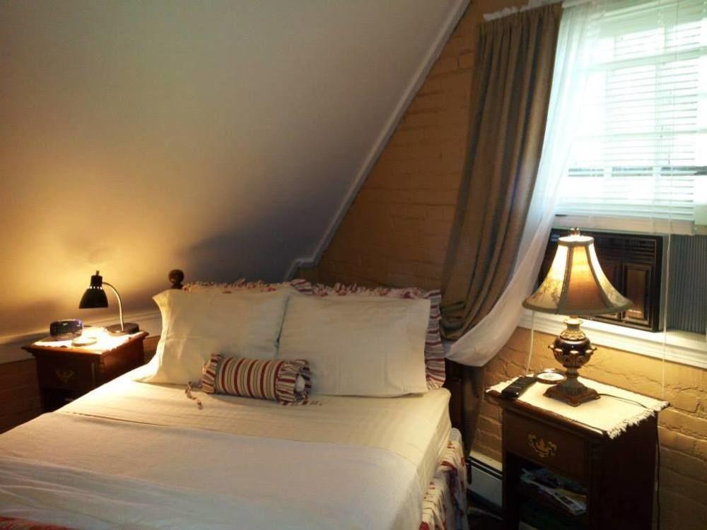 קליבלנד Clifford House Private Home B&B מראה חיצוני תמונה