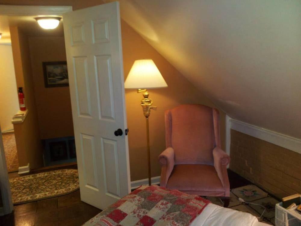 קליבלנד Clifford House Private Home B&B מראה חיצוני תמונה