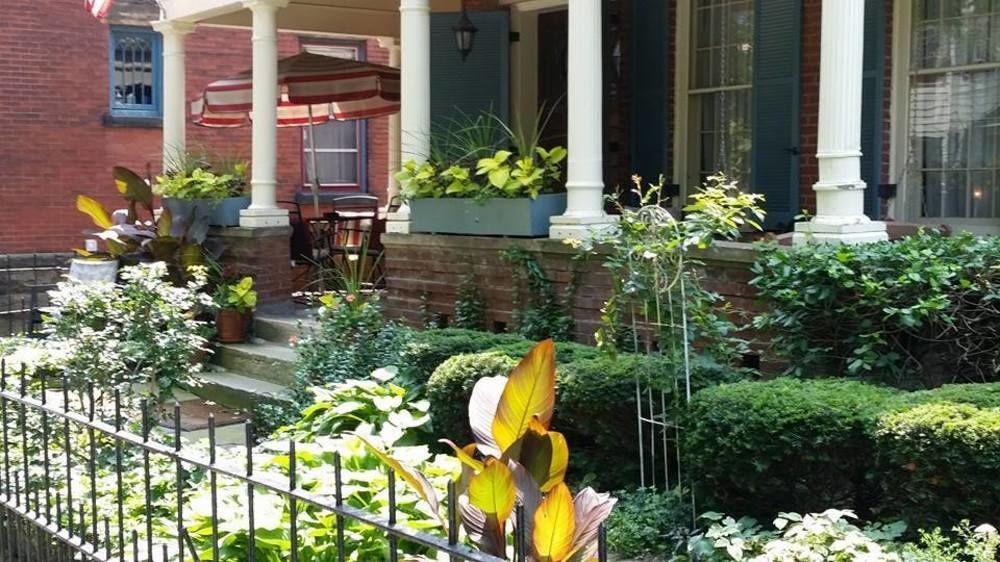 קליבלנד Clifford House Private Home B&B מראה חיצוני תמונה