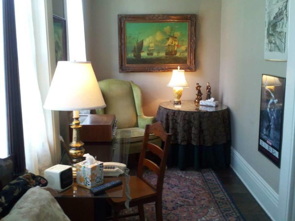 קליבלנד Clifford House Private Home B&B מראה חיצוני תמונה