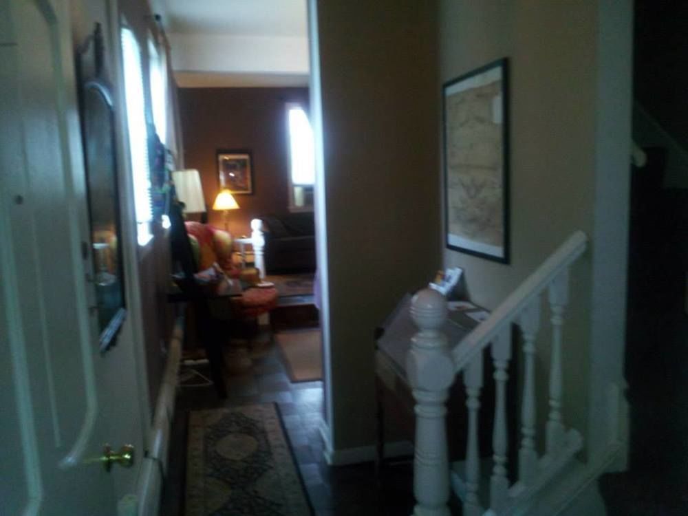 קליבלנד Clifford House Private Home B&B מראה חיצוני תמונה