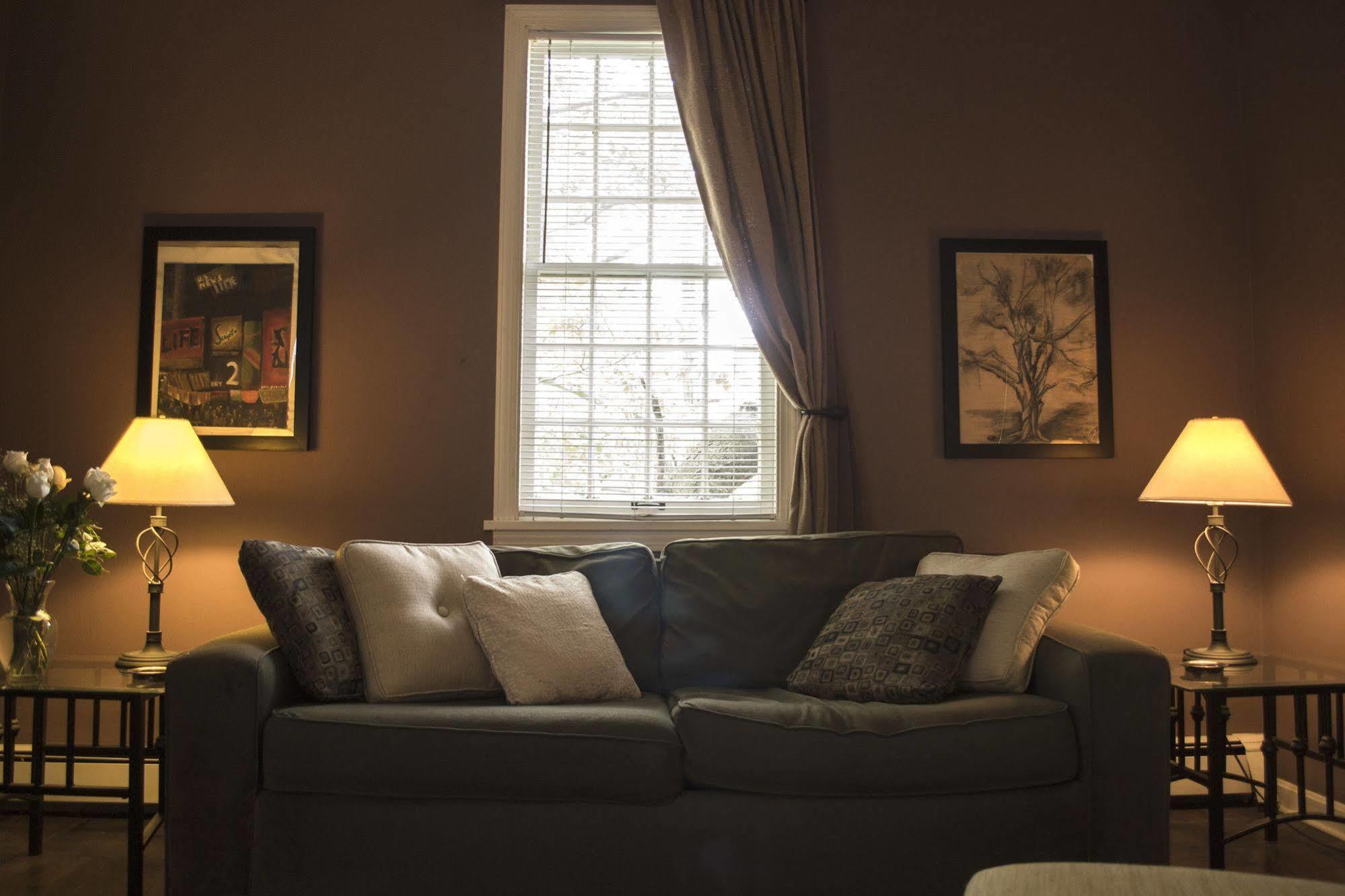 קליבלנד Clifford House Private Home B&B מראה חיצוני תמונה