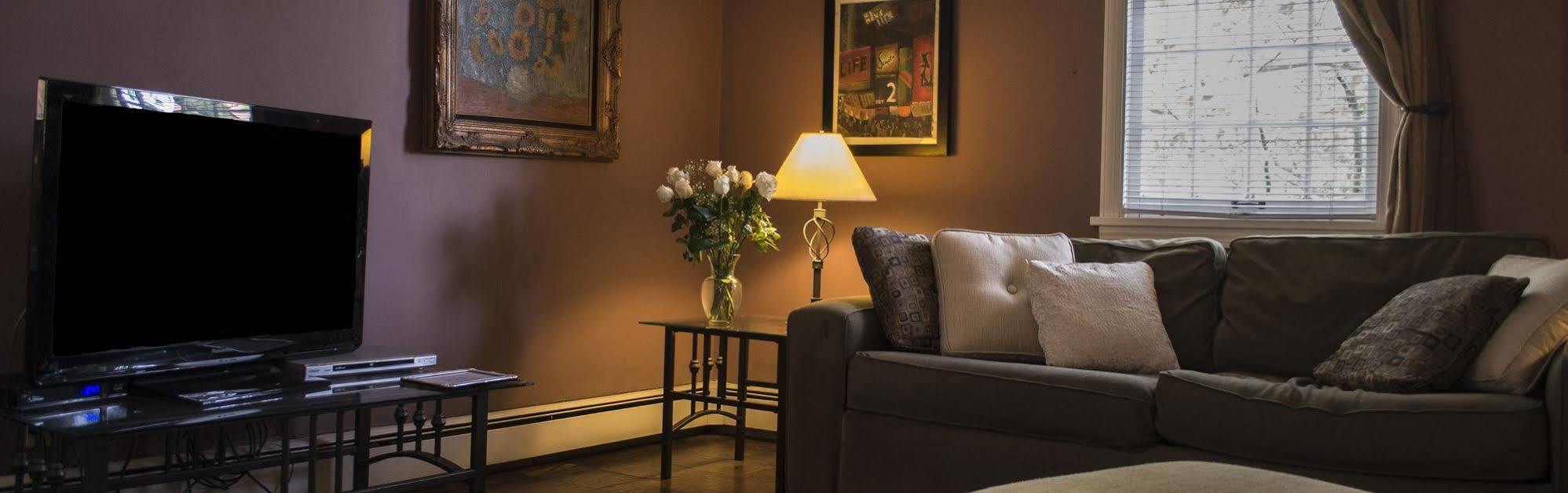 קליבלנד Clifford House Private Home B&B מראה חיצוני תמונה