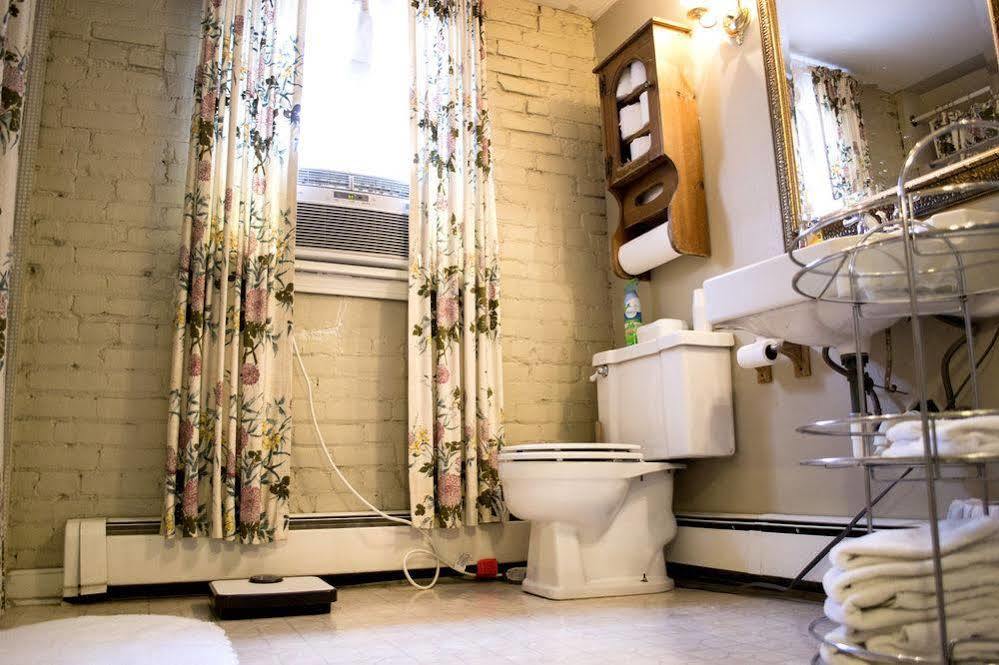 קליבלנד Clifford House Private Home B&B מראה חיצוני תמונה