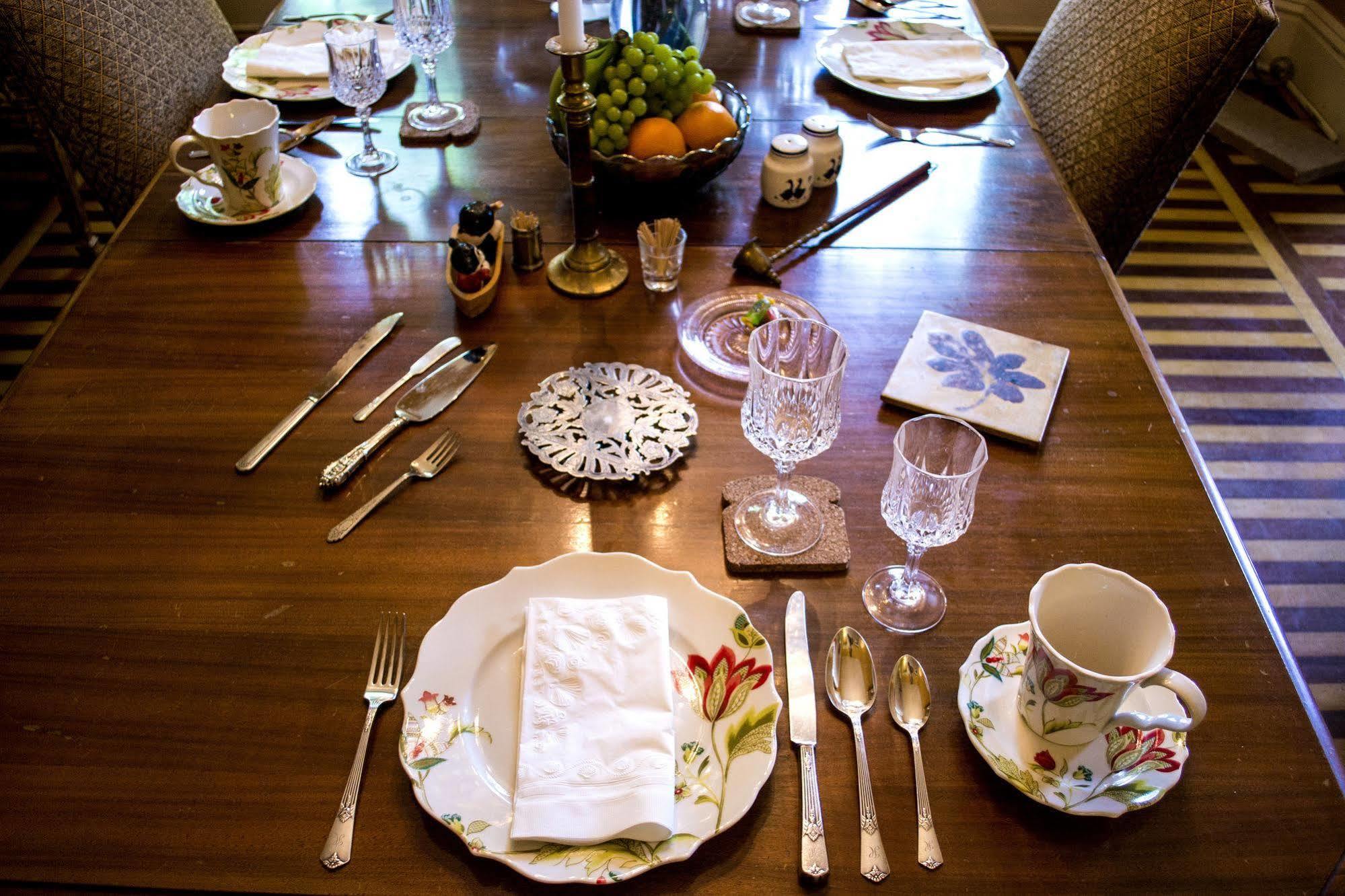 קליבלנד Clifford House Private Home B&B מראה חיצוני תמונה