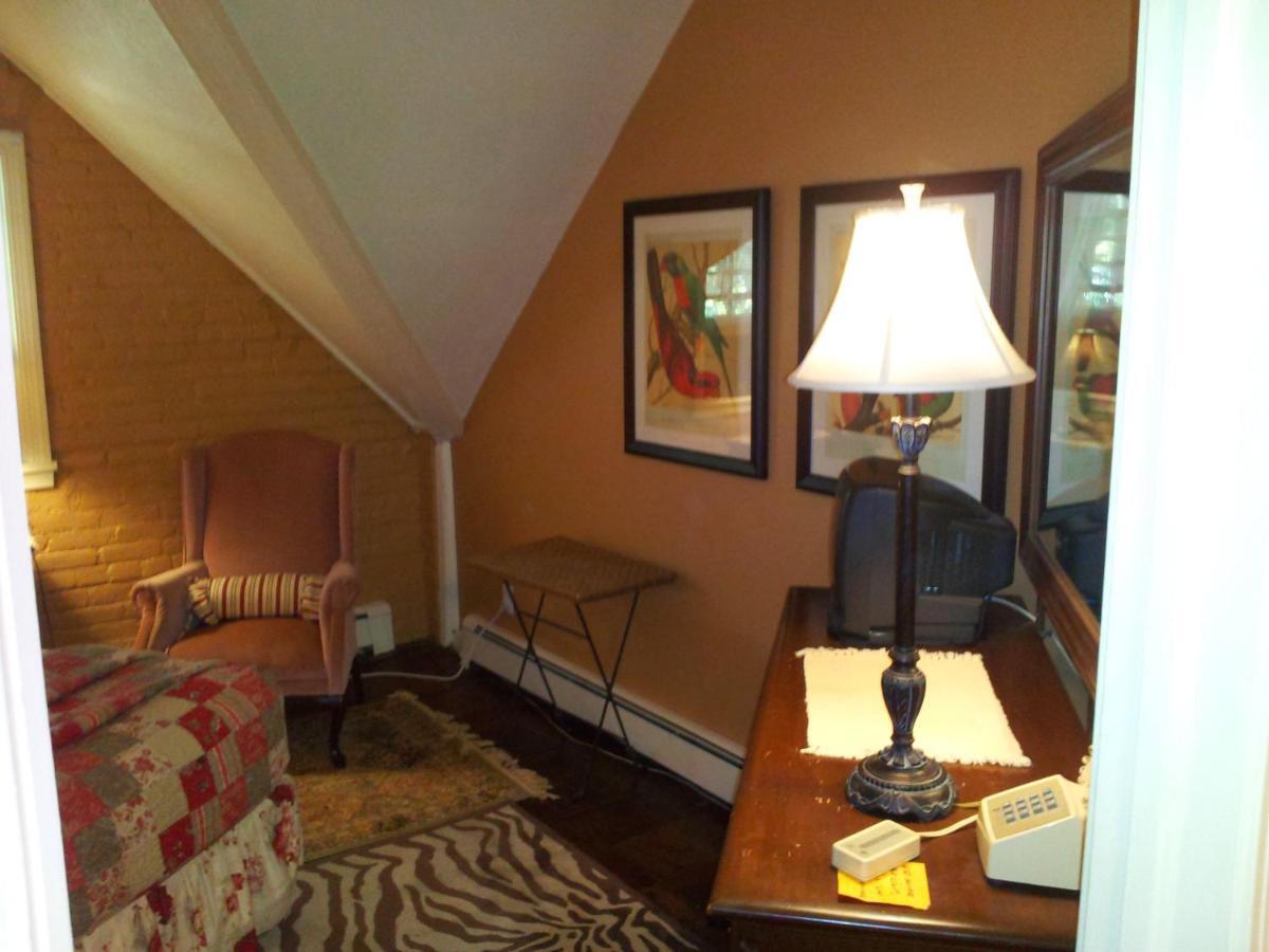 קליבלנד Clifford House Private Home B&B חדר תמונה